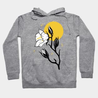 Moonflower Hoodie